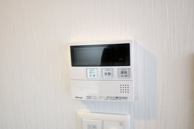 プレジオ西宮今津の設備