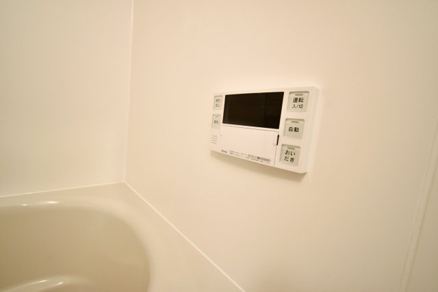 プレジオ西宮今津の設備