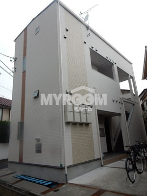 Stage池袋本町 の外観|外観☆