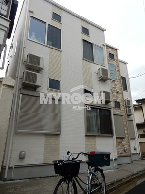 Stage池袋本町 の外観|外観☆