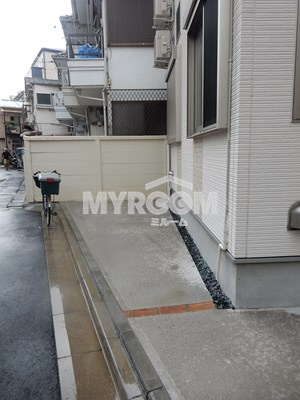 Stage池袋本町 のその他共用部分|駐輪スペース☆