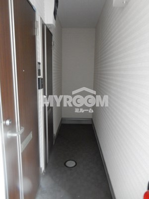 Stage池袋本町 のその他共用部分|廊下