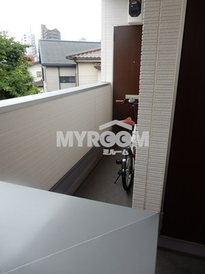 Stage池袋本町 のその他共用部分|駐輪スペース☆