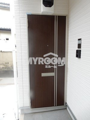 Stage池袋本町 の玄関|玄関（同一仕様写真）