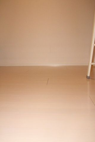 Stage池袋本町 の居間・リビング|フローリング