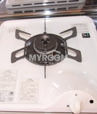 Stage池袋本町 のキッチン|キッチン（同一仕様写真）