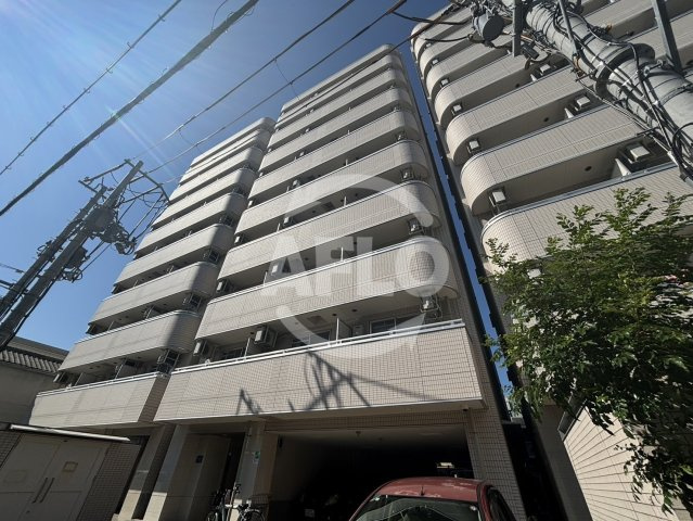 ブリランテ都島