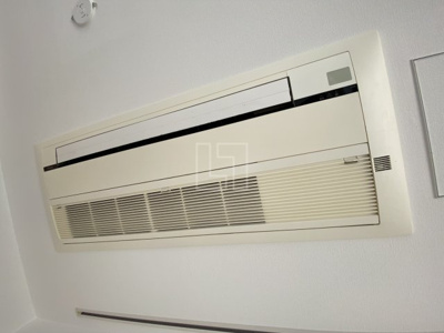 【設備】 | One Shinmachi | One Shinmachi（ワン新町）　エアコン