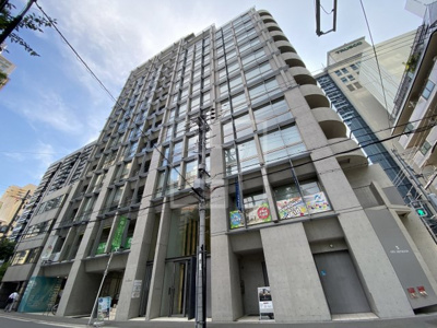 【外観】 | One Shinmachi | One Shinmachi（ワン新町）　外観