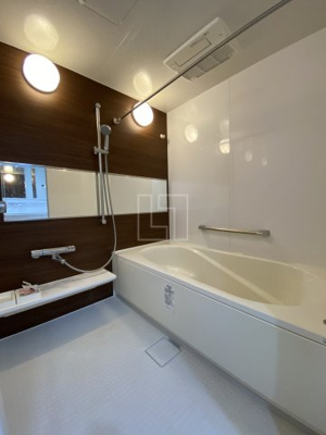【浴室】 | One Shinmachi | One Shinmachi（ワン新町）　バスルーム