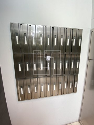 【その他共用部分】 | One Shinmachi | One Shinmachi（ワン新町）　メールBOX