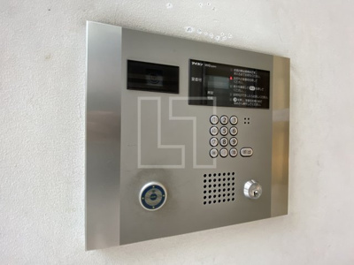 【セキュリティ】 | One Shinmachi | One Shinmachi（ワン新町）　オートロック