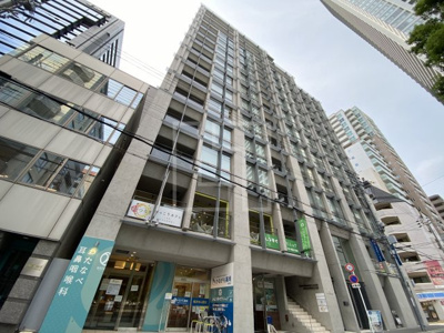 【外観】 | One Shinmachi | One Shinmachi（ワン新町）　外観