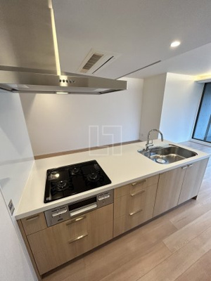 【キッチン】 | One Shinmachi | One Shinmachi（ワン新町）　システムキッチン