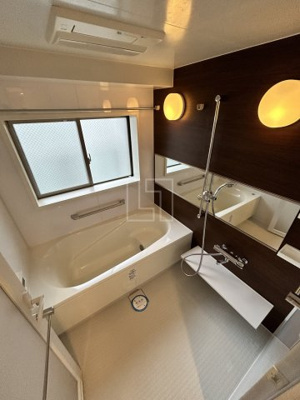 【浴室】 | One Shinmachi | One Shinmachi（ワン新町）　バスルーム