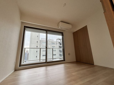 【居間・リビング】 | One Shinmachi | One Shinmachi（ワン新町）　洋室