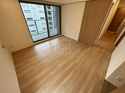 【洋室】 | One Shinmachi | One Shinmachi（ワン新町）　洋室