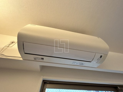 【設備】 | One Shinmachi | One Shinmachi（ワン新町）　エアコン