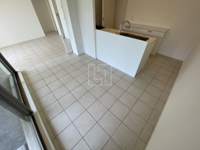 【居間・リビング】 | One Shinmachi | One Shinmachi（ワン新町）　リビング・ダイニングスペース