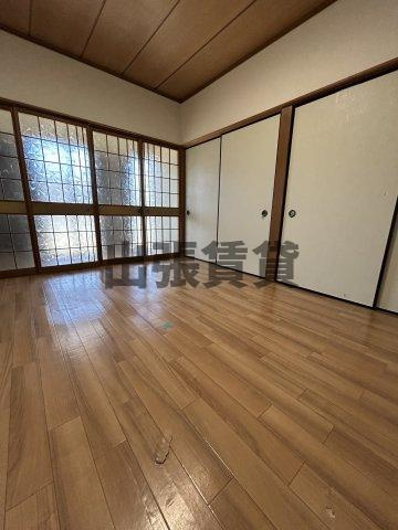 仲介手数料0円！！西区中小田井戸建 	 の洋室