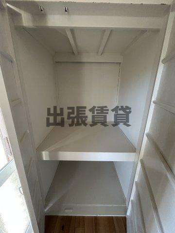 仲介手数料0円！！西区中小田井戸建 	 の収納