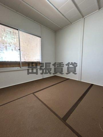 仲介手数料0円！！西区中小田井戸建 	 の和室