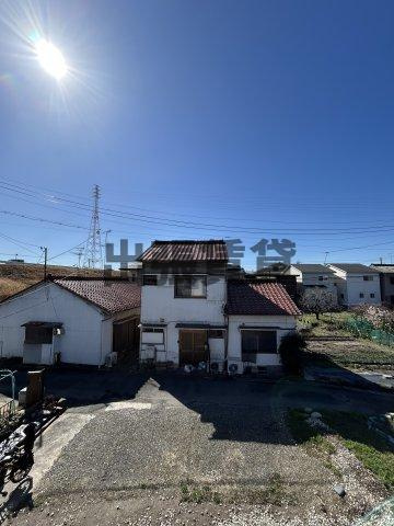 仲介手数料0円！！西区中小田井戸建 	 の展望