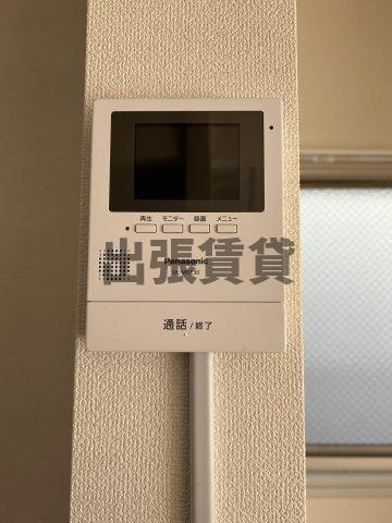 仲介手数料0円！！西区中小田井戸建 	 のセキュリティ