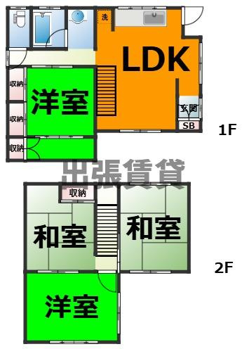仲介手数料0円！！西区中小田井戸建 	 