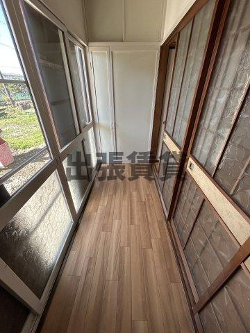 仲介手数料0円！！西区中小田井戸建 	 の内装