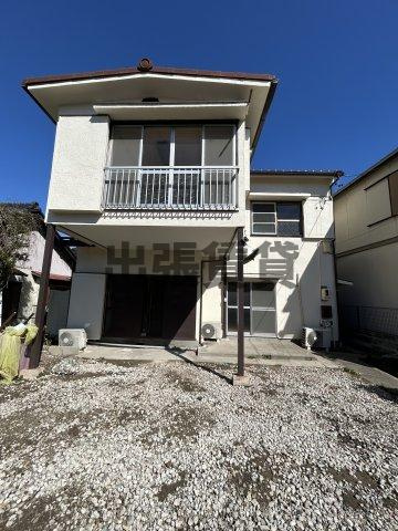 仲介手数料0円！！西区中小田井戸建 	 の外観