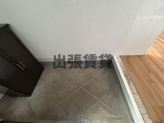 仲介手数料0円！！西区中小田井戸建 	 の収納