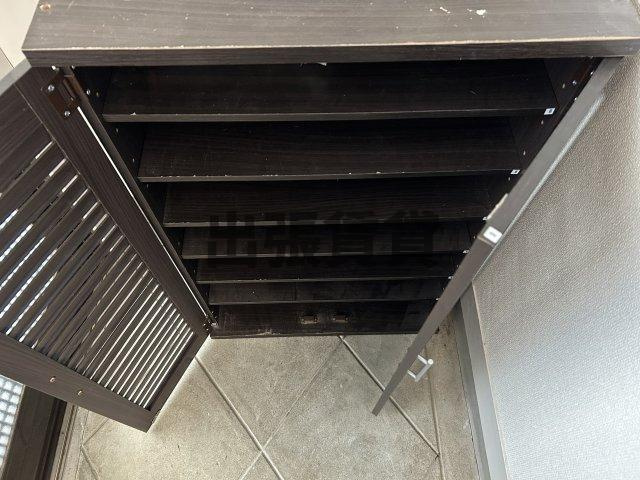 仲介手数料0円！！西区中小田井戸建 	 の収納