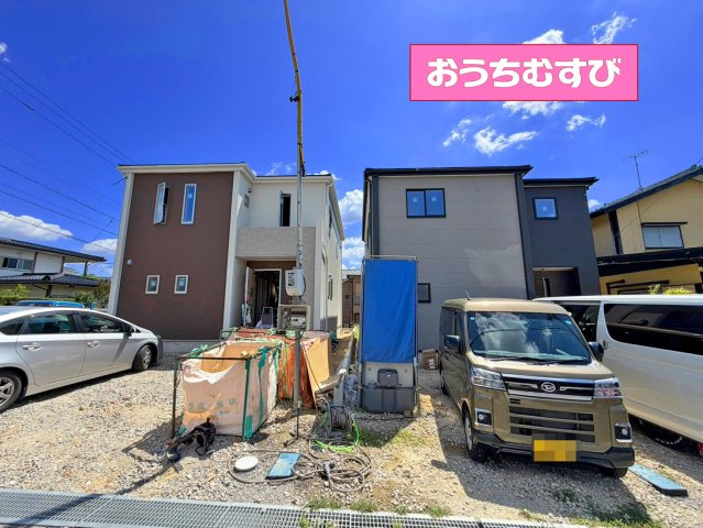 春日井市デザイナーズKuRuRi高森台（全2棟）