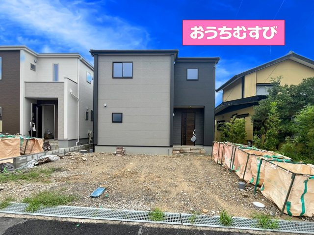 春日井市デザイナーズKuRuRi高森台（全2棟）の画像