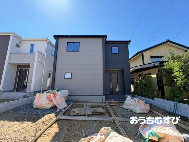 春日井市デザイナーズKuRuRi高森台（全2棟）の画像