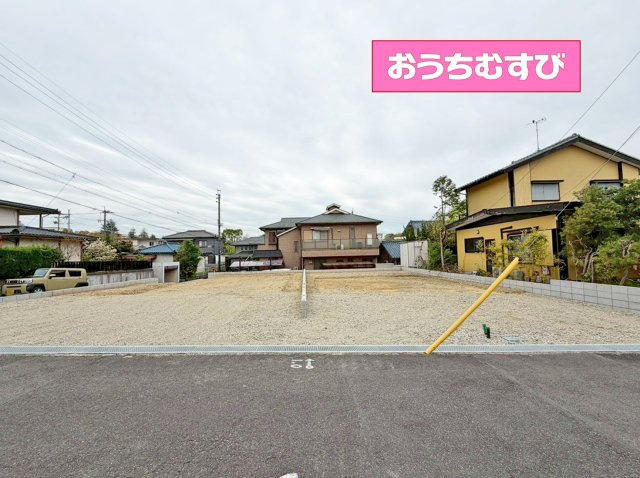 春日井市デザイナーズKuRuRi高森台（全2棟）