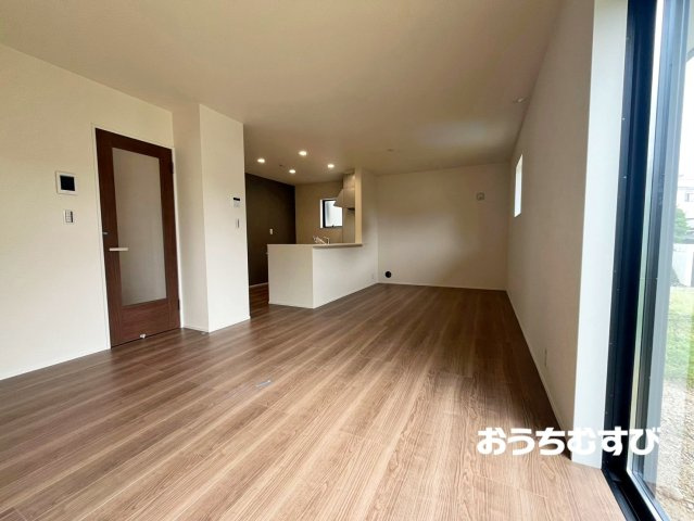 春日井市デザイナーズKuRuRi高森台（全2棟）の設備