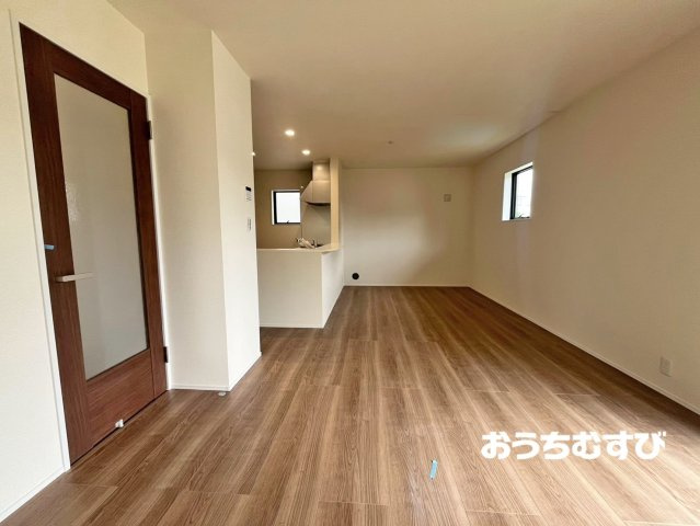 春日井市デザイナーズKuRuRi高森台（全2棟）の設備