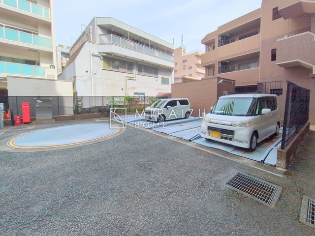 【その他】 | 収納部分が多く、生活しやすい間取り設計で暮らしを豊かにしてくれる設備が整っております。
