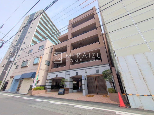 レクセルプラザ昭島の画像