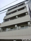 第二アルレ堀之内の画像