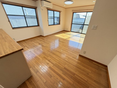 【内装】 | 経堂２丁目戸建