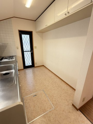 【内装】 | 経堂２丁目戸建