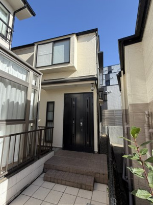 【外観】 | 経堂２丁目戸建