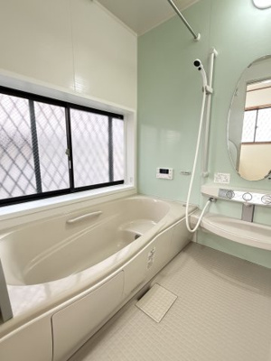 【浴室】 | 経堂２丁目戸建