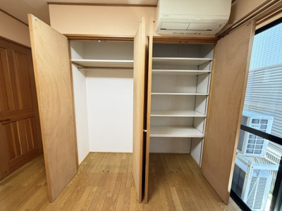 【収納】 | 経堂２丁目戸建