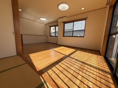 【内装】 | 経堂２丁目戸建