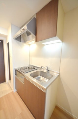 【キッチン】 | アイル・イムーブル西日暮里