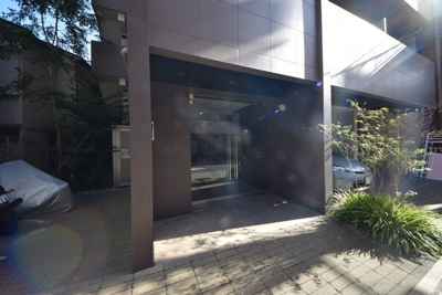 【エントランス】 | アイル・イムーブル西日暮里